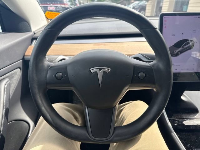 Used 2018 Tesla Model 3 Long Range RWD image 24