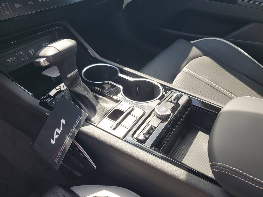 New 2026 Kia K5 GT-Line w/ GT-Line Premium Package FWD image 19