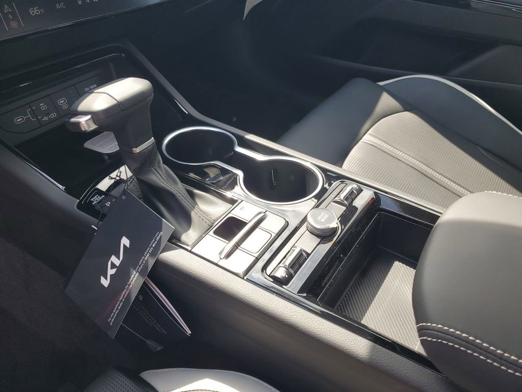 New 2026 Kia K5 GT-Line FWD image 19