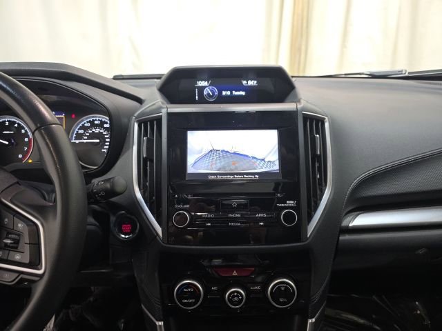 Certified 2023 Subaru Forester Premium image 21