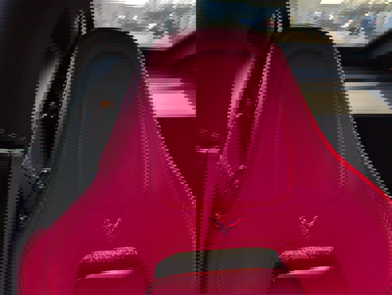 Used 2019 Chevrolet Corvette Stingray Coupe w/ 2LT Preferred Equipment Group image 25