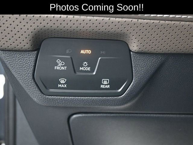 Used 2025 Volkswagen Atlas SEL image 9