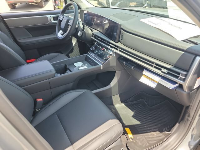 New 2026 Hyundai Santa Fe SEL FWD image 20