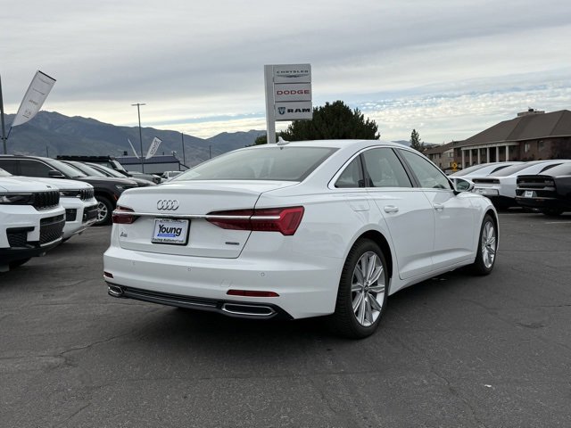 Used 2020 Audi A6 2.0T Premium image 6