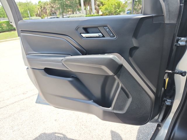 Certified 2024 GMC Canyon Elevation w/ Convenience Package RWD image 18