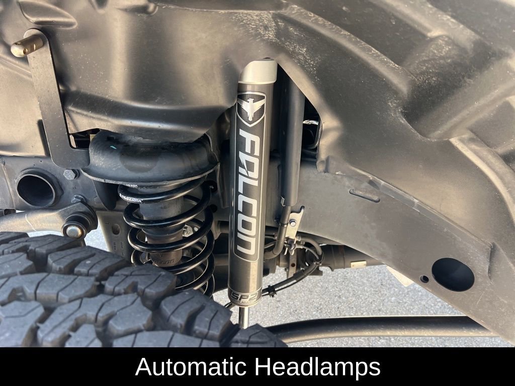 Certified 2021 Jeep Wrangler Sport S image 20