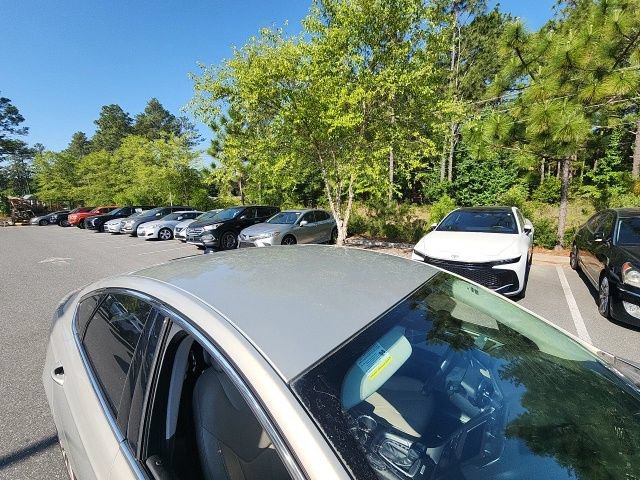 Used 2016 Ford Fusion Titanium FWD image 22