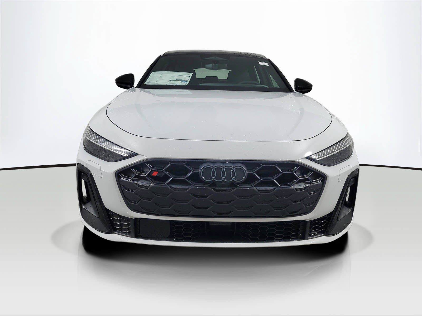 New 2026 Audi S5 Premium Plus AWD/4WD image 2