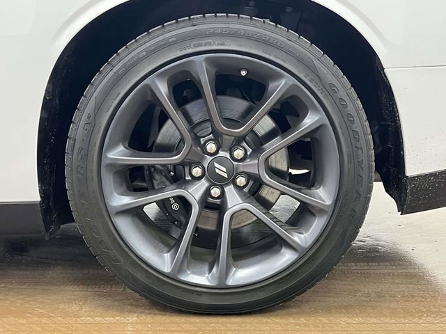 Used 2023 Dodge Challenger R/T Scat Pack image 11