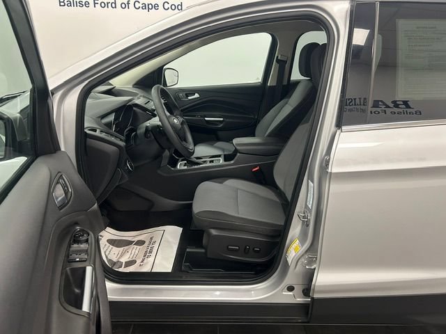 Used 2017 Ford Escape SE AWD/4WD image 16