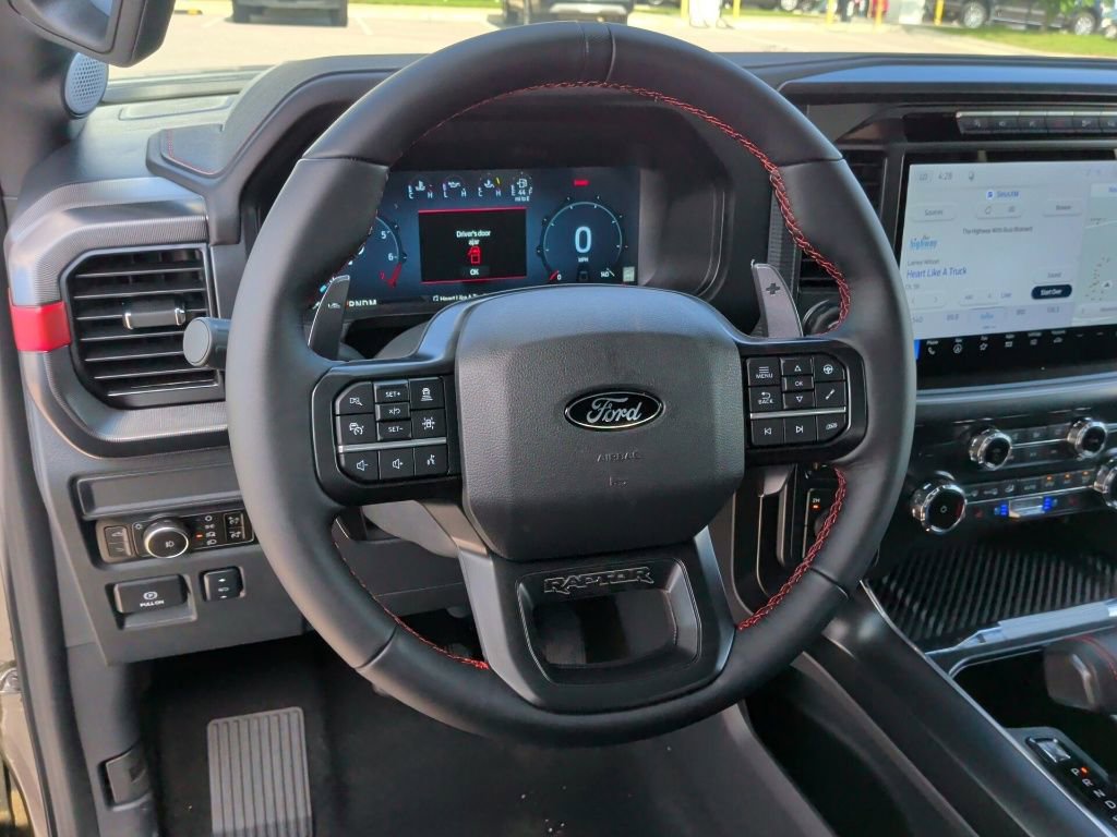 New 2026 Ford F150 Raptor image 18