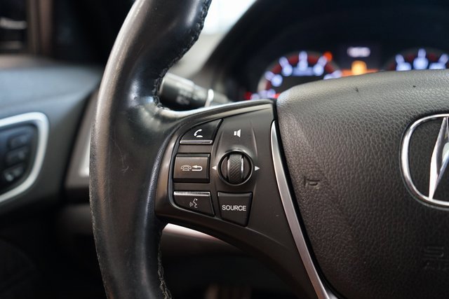 Used 2019 Acura TLX V6 w/ Technology & A-SPEC Pkg image 32