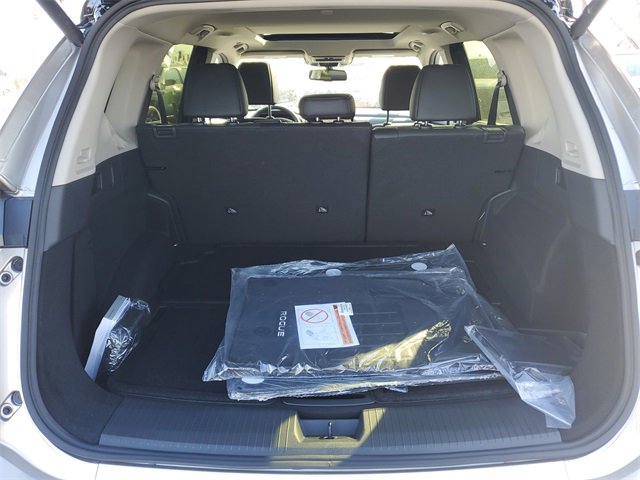 New 2026 Nissan Rogue Platinum w/ Platinum Premium Package image 10