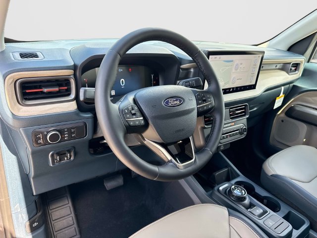 New 2026 Ford Maverick Lariat w/ 4K Tow Package AWD/4WD image 33