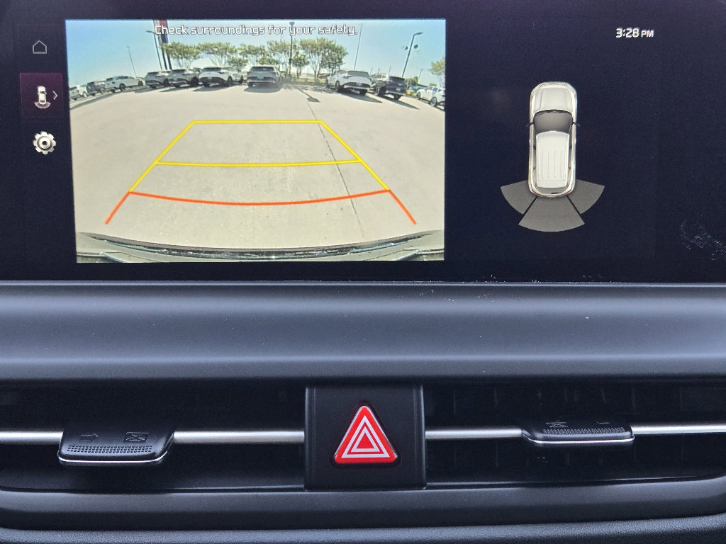 New 2026 Kia Seltos SX image 13