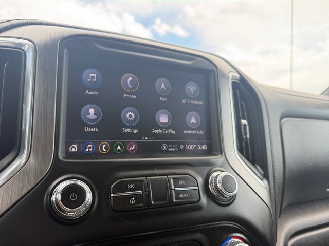 Used 2021 GMC Sierra 1500 Denali w/ Denali Ultimate Package AWD/4WD image 20