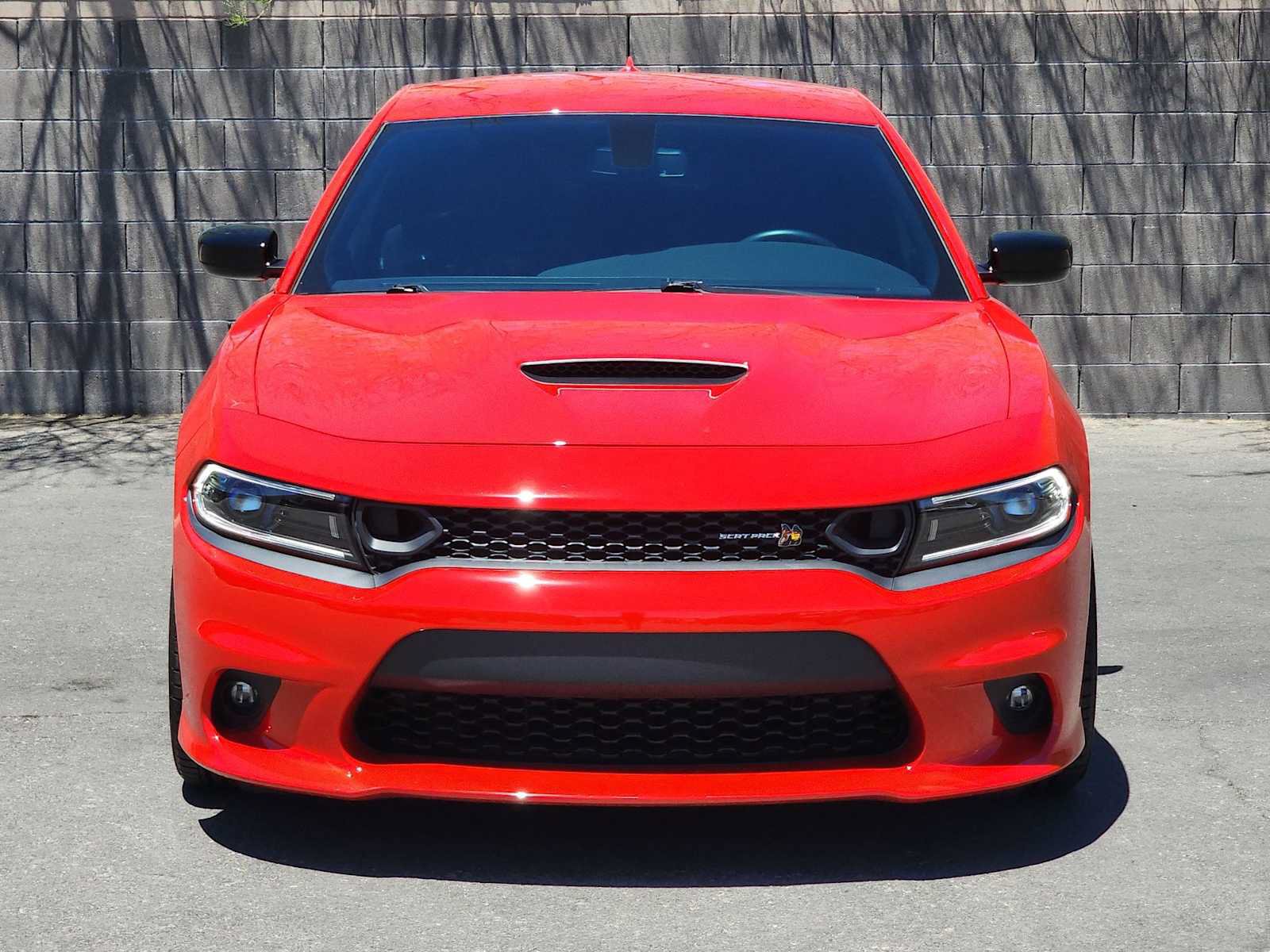 Used 2023 Dodge Charger Scat Pack RWD image 3