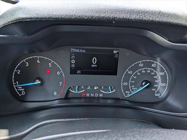 Used 2022 Ford Transit Connect XL FWD image 22