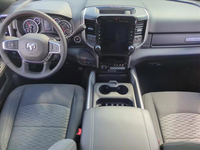 New 2026 RAM 2500 Big Horn image 10