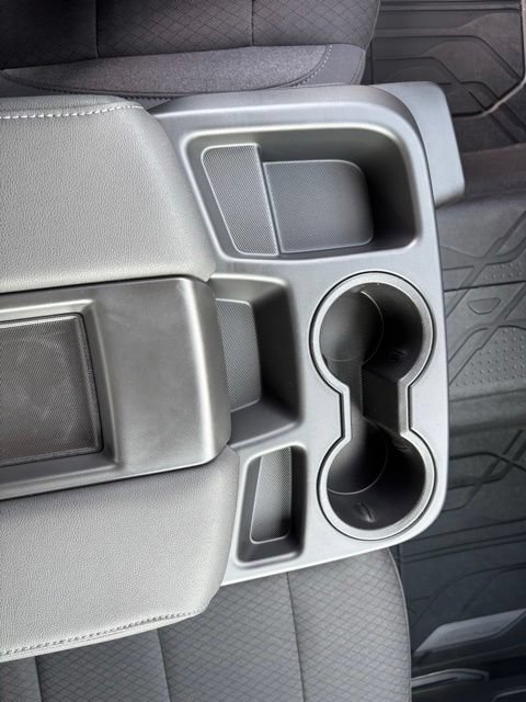 New 2026 Chevrolet Silverado 1500 LT w/ Protection Package AWD/4WD image 16