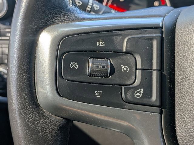 Used 2021 Chevrolet Silverado 1500 RST w/ All Star Edition Plus image 22