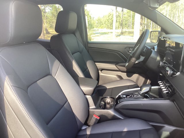 New 2026 Chevrolet Colorado LT w/ LT Convenience Package RWD image 20