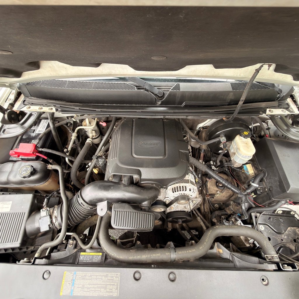 Used 2010 GMC Sierra 1500 SL RWD image 44