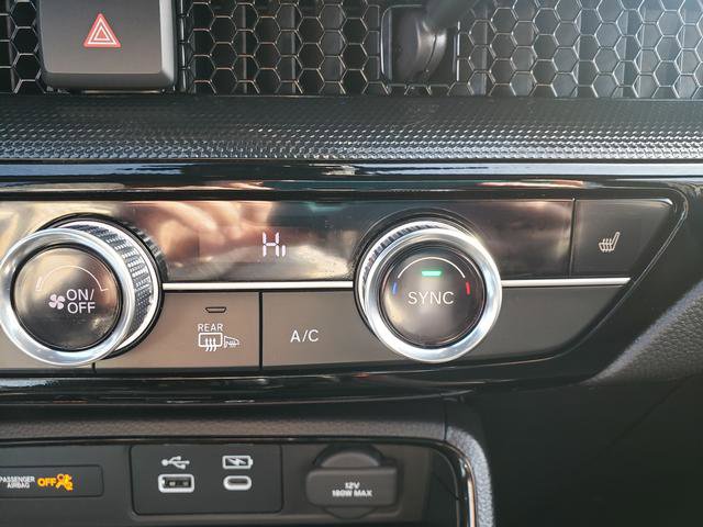 Used 2024 Honda CR-V Sport Touring image 31