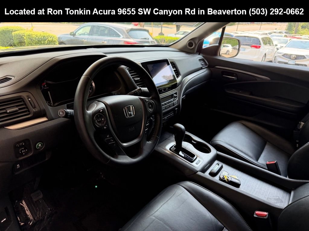 Used 2016 Honda Pilot EX-L image 15
