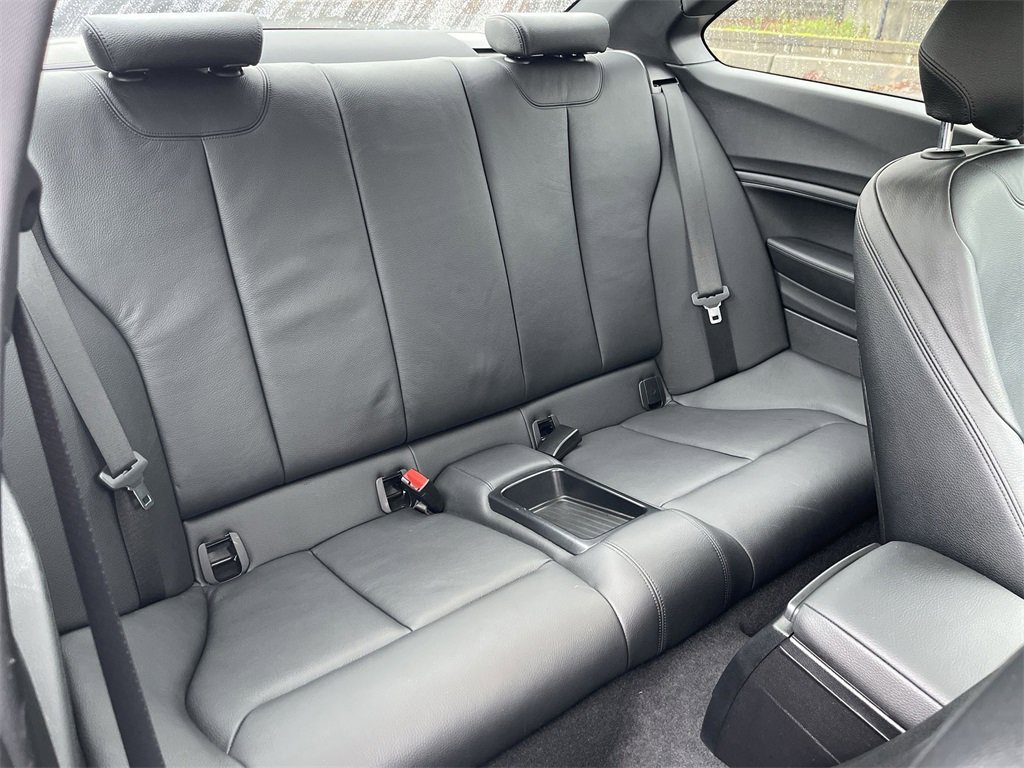 Used 2018 BMW M240i xDrive Coupe image 28