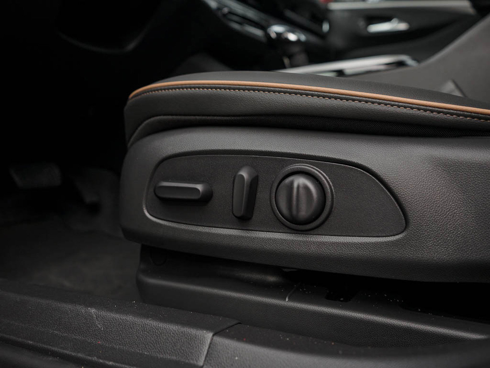 New 2025 Buick Envista Avenir image 20