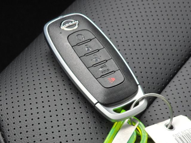 New 2026 Nissan Murano SL AWD/4WD image 38