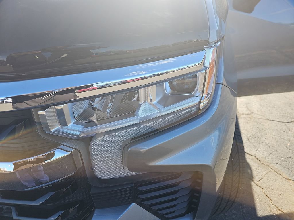 Certified 2024 Chevrolet Silverado 1500 LT image 38