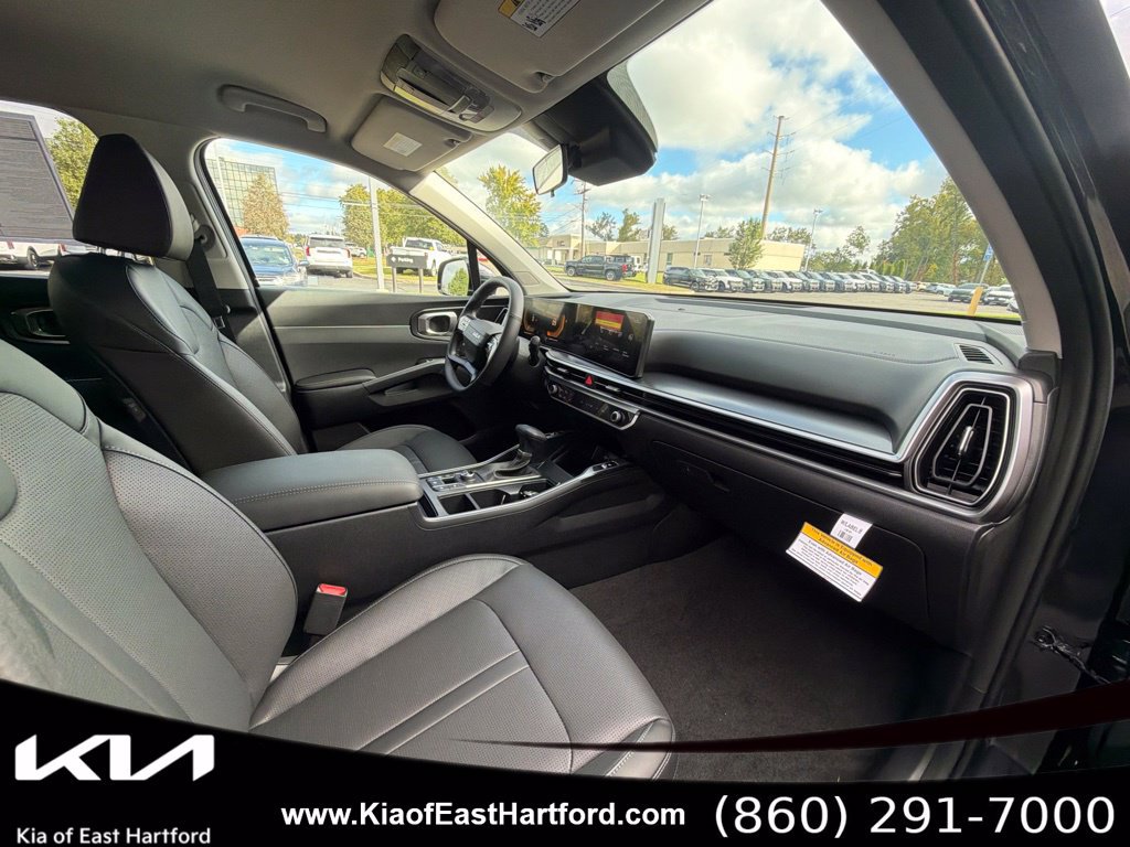 New 2026 Kia Sorento S AWD/4WD image 12