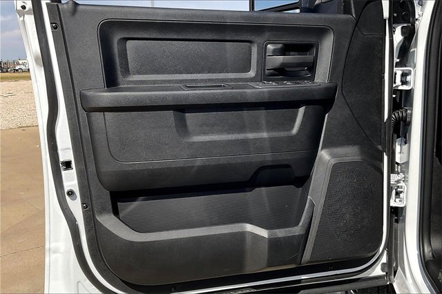 New 2026 RAM 3500 Tradesman w/ Chrome Appearance Group image 10