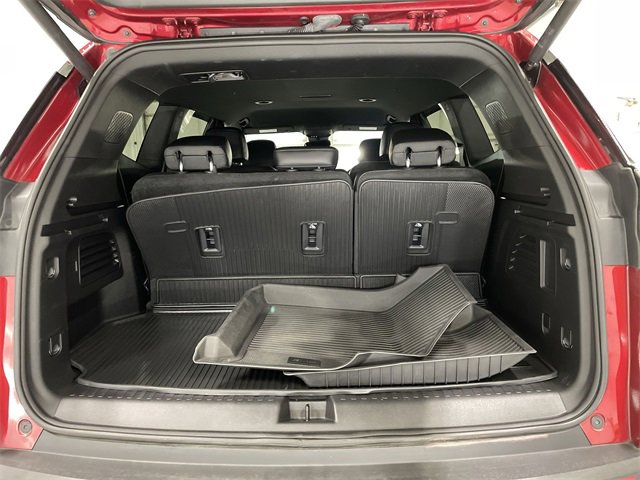 Certified 2024 GMC Acadia Elevation w/ Luxury Package image 15