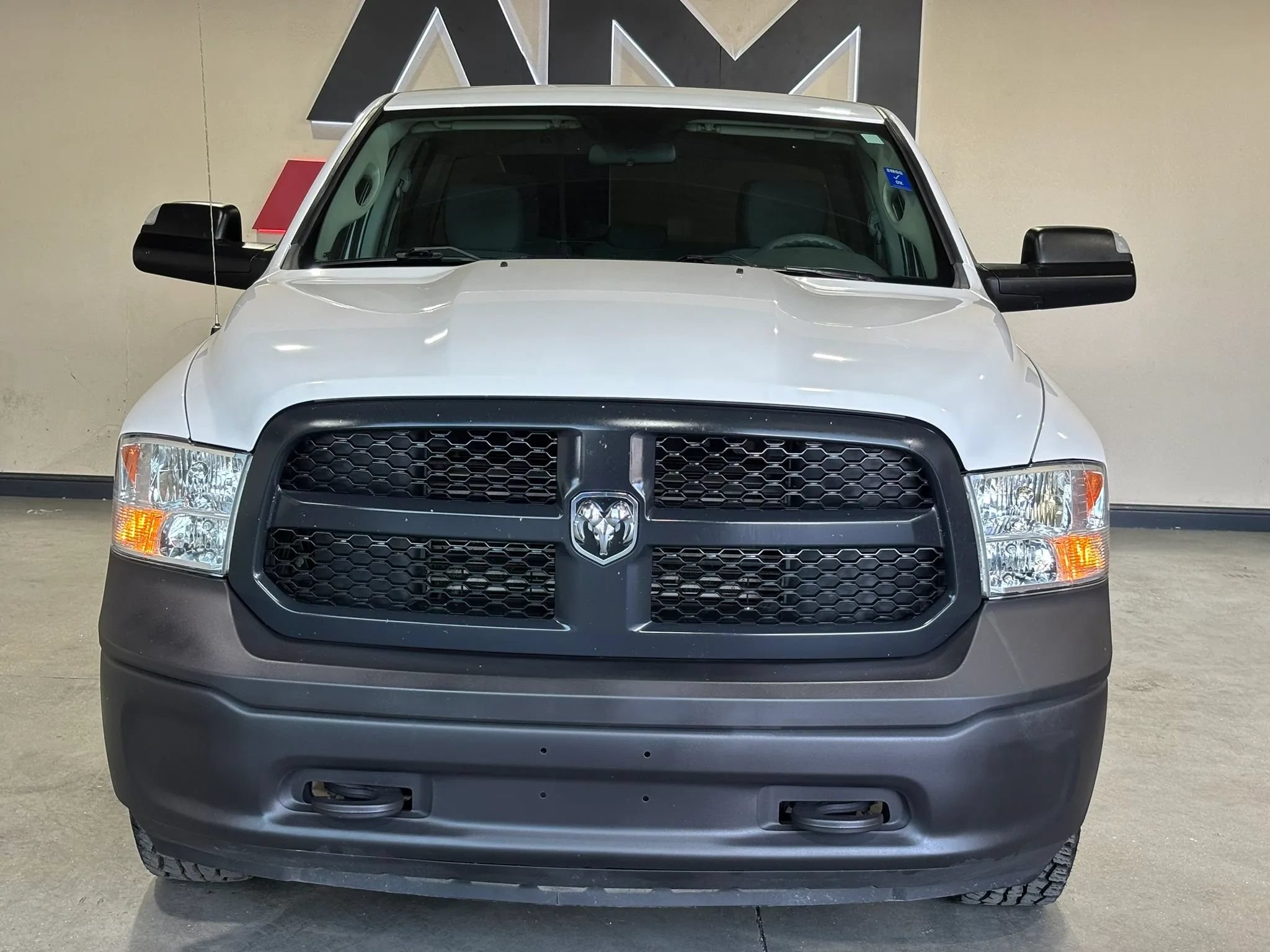 Used 2019 RAM 1500 Tradesman w/ Popular Equipment Group AWD/4WD image 2