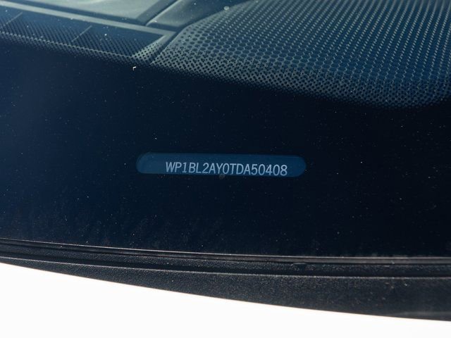 New 2026 Porsche Cayenne S image 31