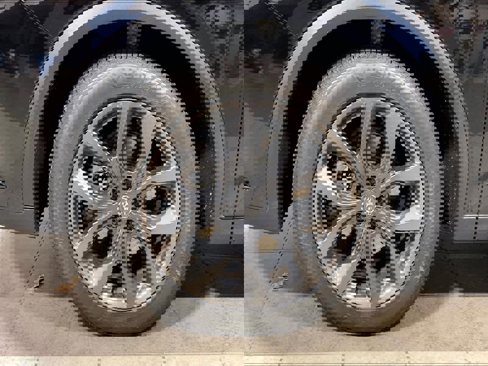 Used 2023 Acura MDX A-Spec image 7