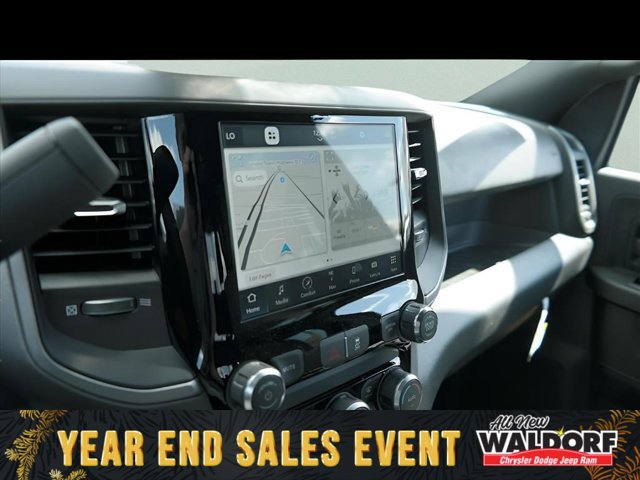 New 2024 RAM 2500 Tradesman image 15