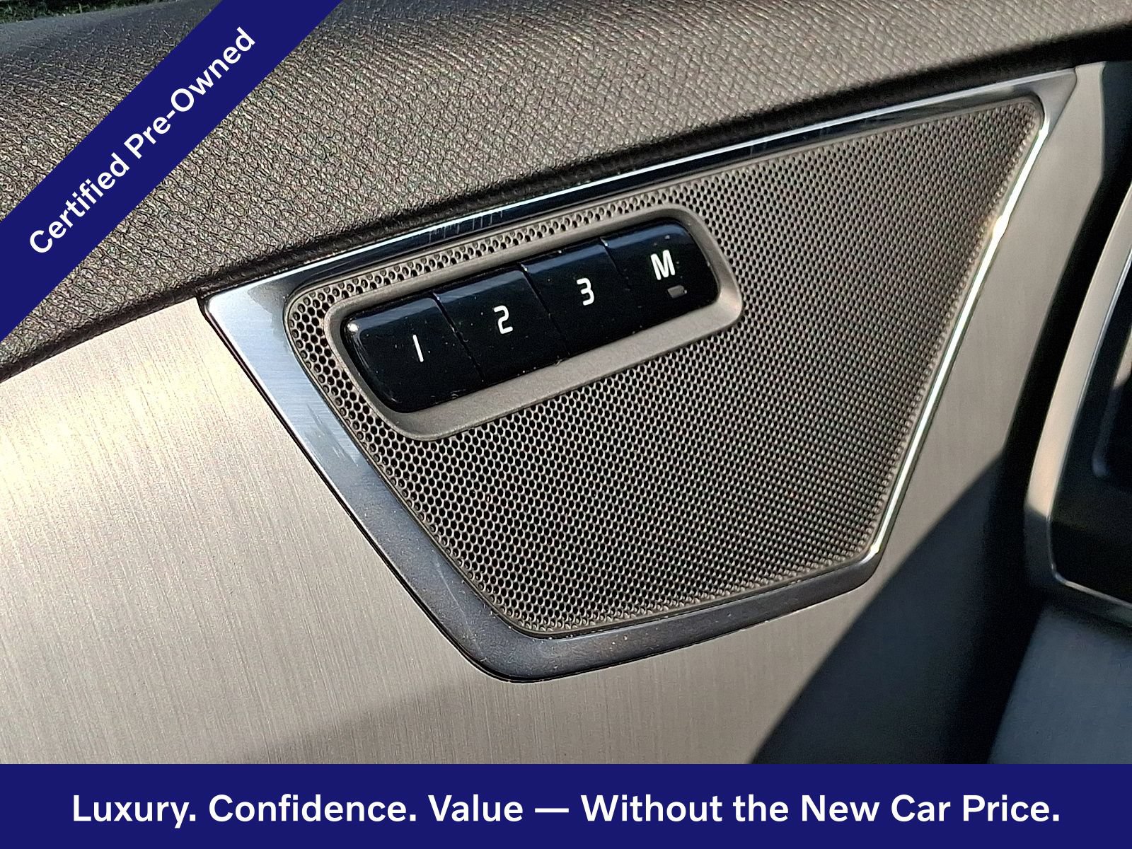 Certified 2025 Volvo XC90 B5 Core w/ Climate Package AWD/4WD image 22