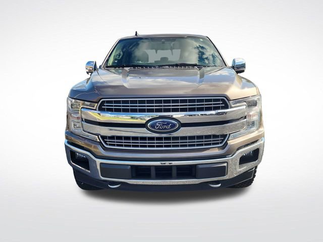 Used 2019 Ford F150 Lariat w/ Equipment Group 502A Luxury AWD/4WD image 8