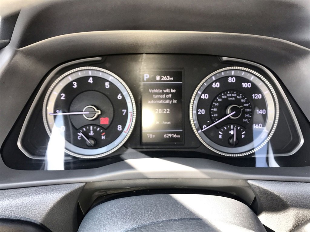 Used 2021 Hyundai Sonata SEL image 15