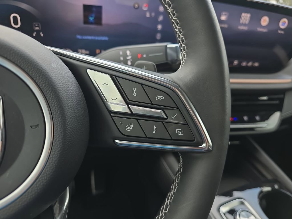 New 2025 Buick Envision Sport Touring image 18