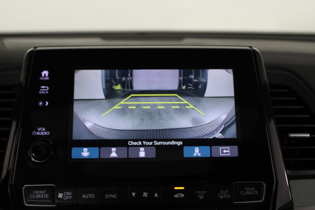 Used 2022 Honda Odyssey Touring image 29
