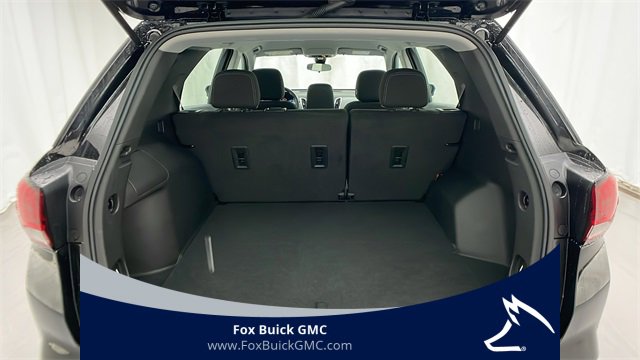 Certified 2023 Chevrolet Equinox LS image 33