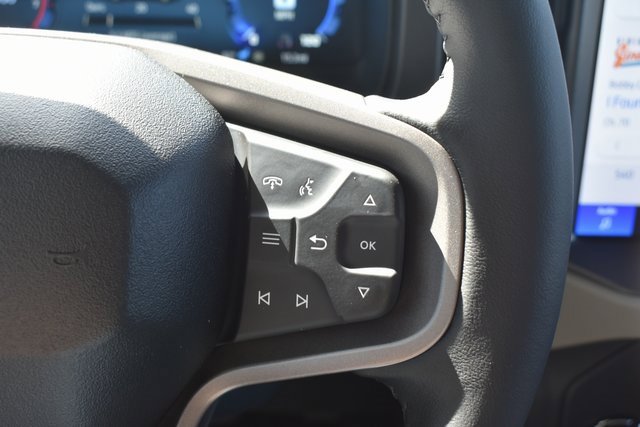 New 2025 Ford Bronco Big Bend w/ Black Diamond Package image 19