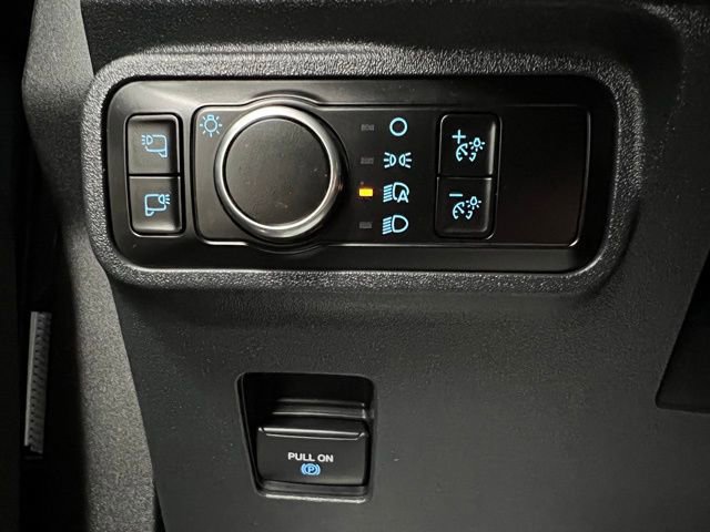 Used 2023 Ford Bronco Wildtrak image 32