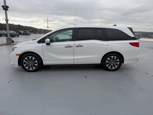 Certified 2023 Honda Odyssey EX-L image 10