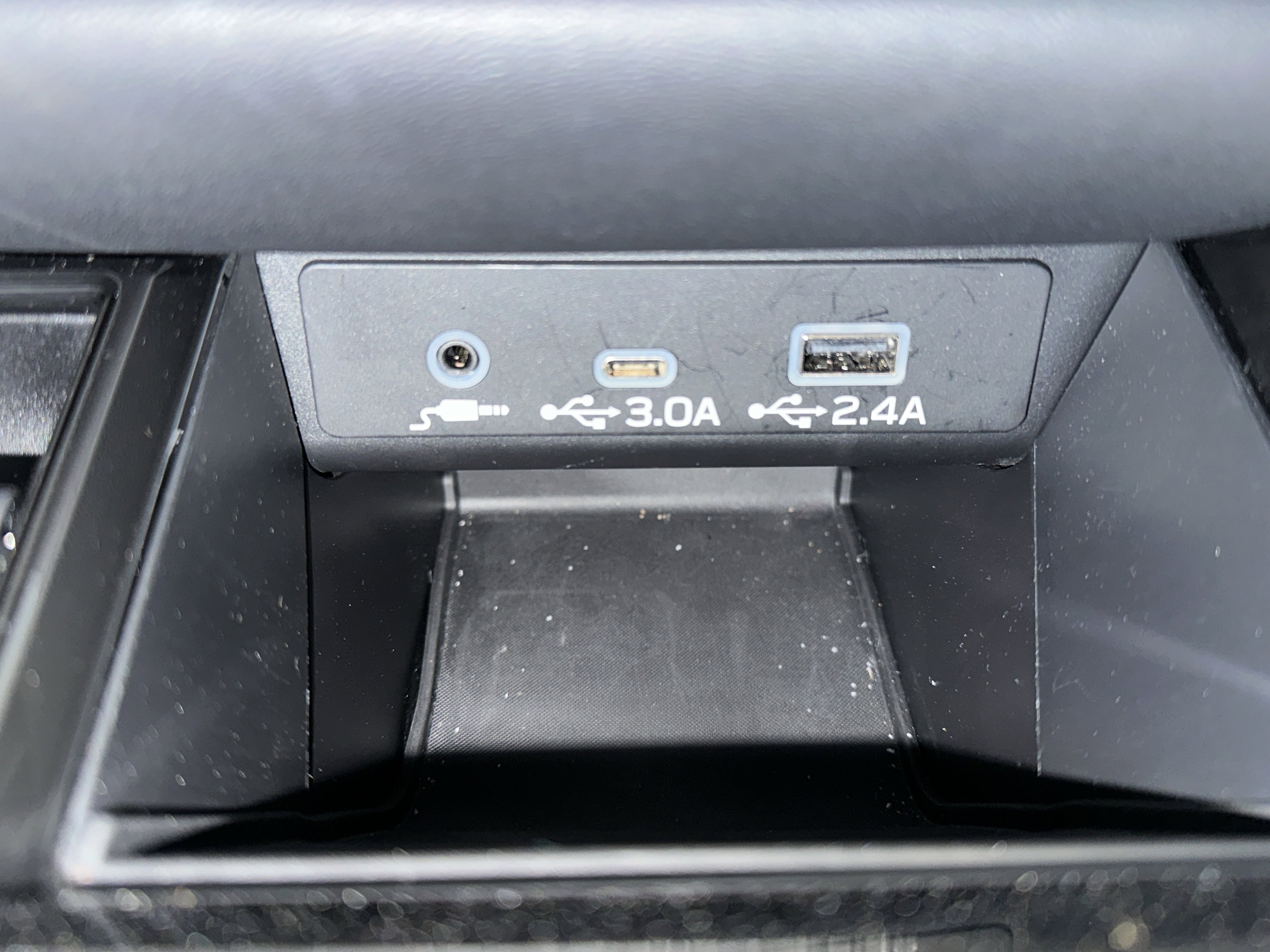 Used 2025 Subaru Legacy Premium AWD/4WD image 35